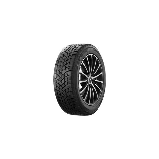 Pneu MICHELIN X-ICE SNOW 225/60 R17 103T pas cher
