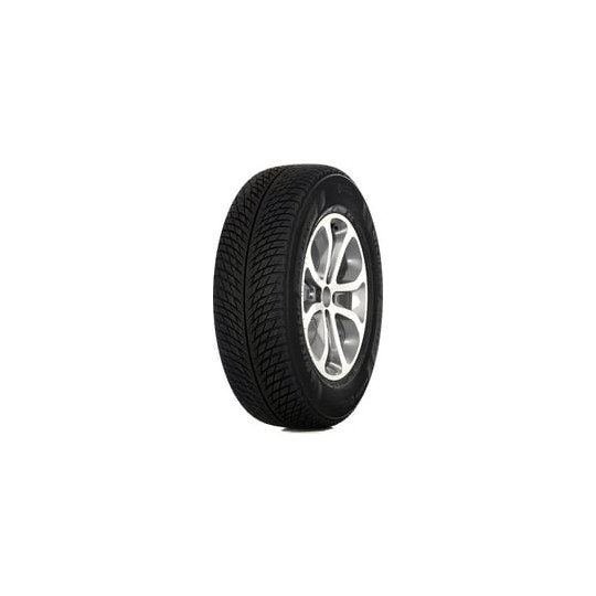 Pneu MICHELIN PILOT ALPIN 5 SUV 325/40 R22 114V pas cher