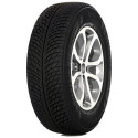 Pneu MICHELIN PILOT ALPIN 5 SUV 325/40 R22 114V pas cher