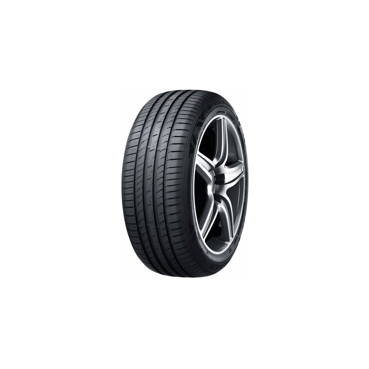 Pneu Nexen N FERA PRIMUS (2023) 235/50 R18 97V pas cher