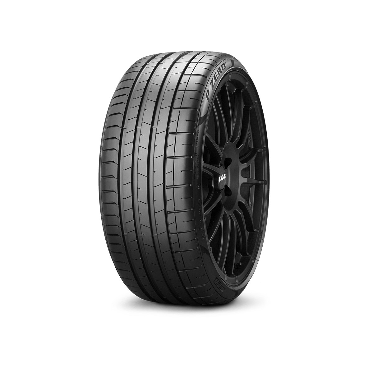 Pneu PIRELLI P-ZERO(PZ4) NA0 XL (DOT2023) 245/45 R19 102Y pas cher