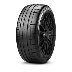 Pneu PIRELLI P CORSA ASIM 2 F XL (2023) 265/30 R19 93Y pas cher