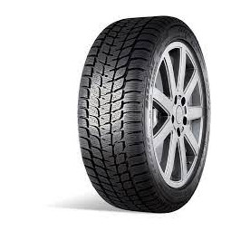 Pneu BRIDGESTONE BLIZZAK LM25 255/40 R20 97V pas cher
