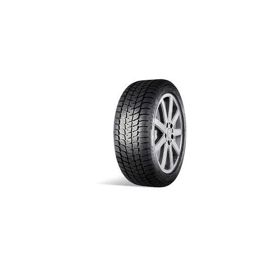 Pneu BRIDGESTONE BLIZZAK LM25 255/40 R20 97V pas cher