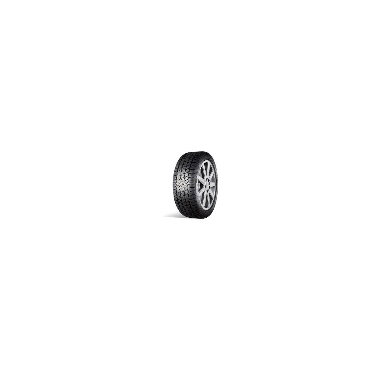 Pneu BRIDGESTONE BLIZZAK LM25 285/35 R20 100V pas cher