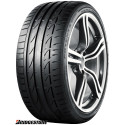 Pneu BRIDGESTONE POTENZA S001 275/30 R20 97Y pas cher