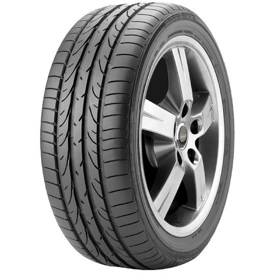 Pneu BRIDGESTONE RE050 MO ECOPIA 255/45 R18 99Y pas cher