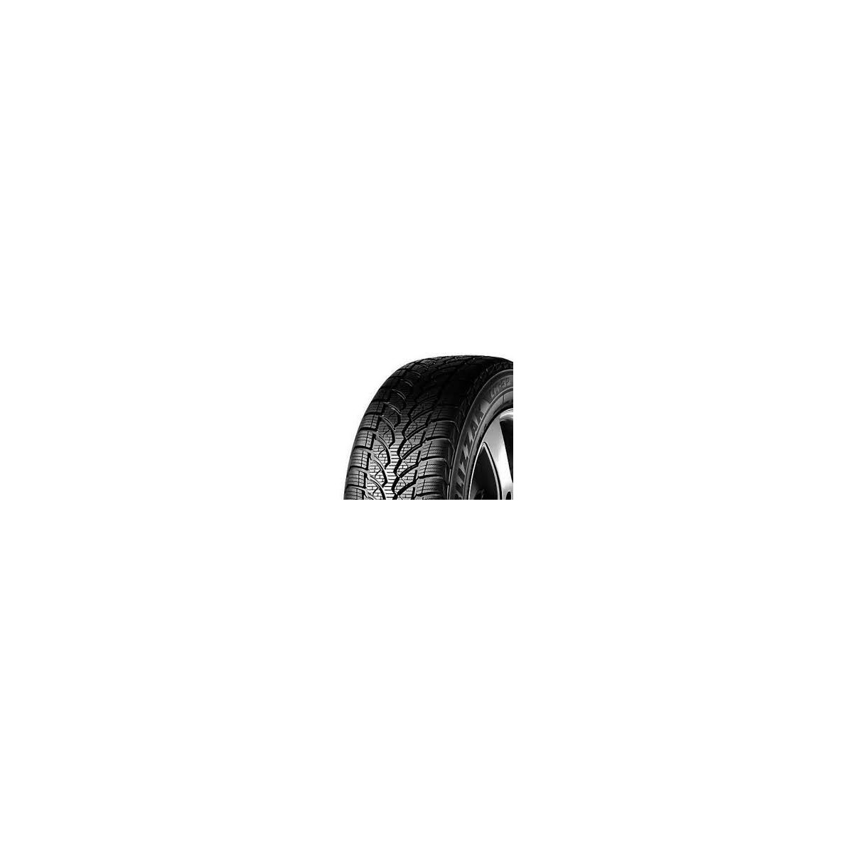 Pneu BRIDGESTONE BLIZZAK LM32 MO 225/55 R16 99H pas cher