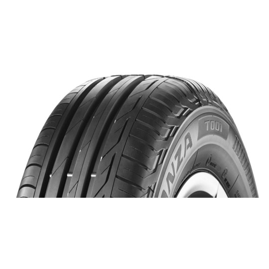 Pneu BRIDGESTONE TURANZA T001 195/65 R15 91H pas cher