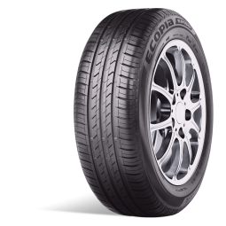 Pneu BRIDGESTONE ECOPIA EP150 195/60 R16 89H pas cher