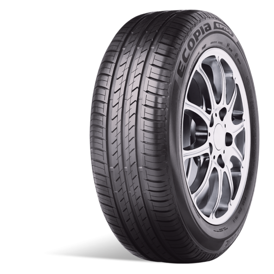 Pneu BRIDGESTONE ECOPIA EP150 195/60 R16 89H pas cher