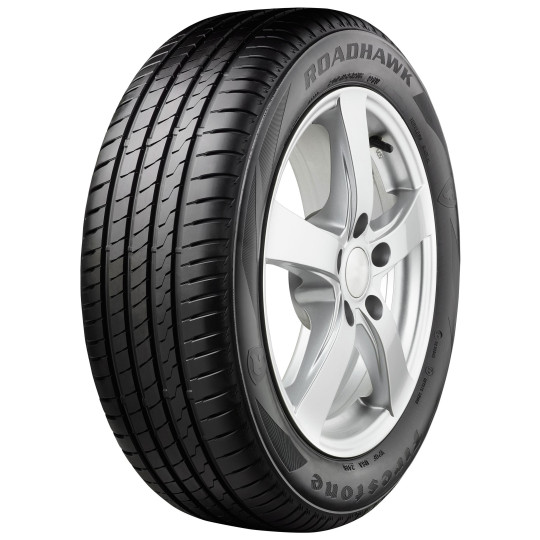 Pneu FIRESTONE ROADHAWKX 295/35 R21 107Y pas cher
