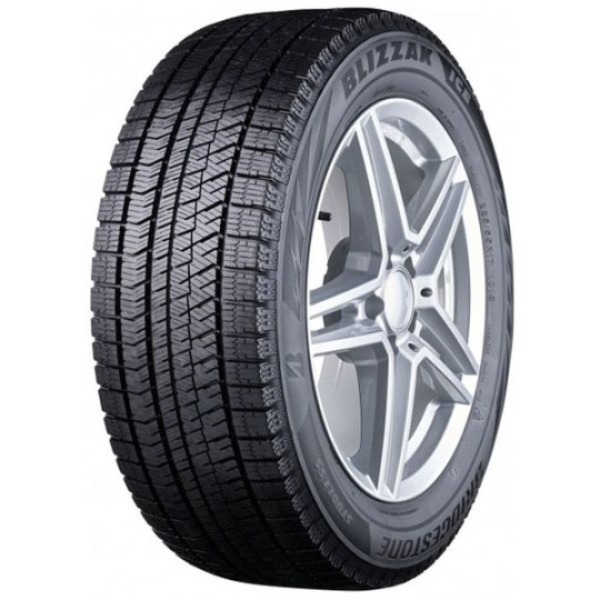 Pneu BRIDGESTONE BLIZZAK ICE 225/45 R19 92S pas cher