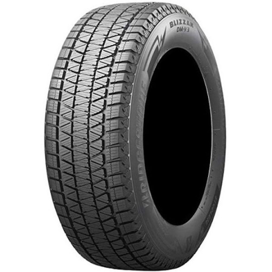Pneu BRIDGESTONE BLIZZAK DM-V3 265/70 R16 112R pas cher