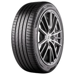 Pneu BRIDGESTONE TURANZA 6 (+) Enliten 225/50 R18 95V pas cher