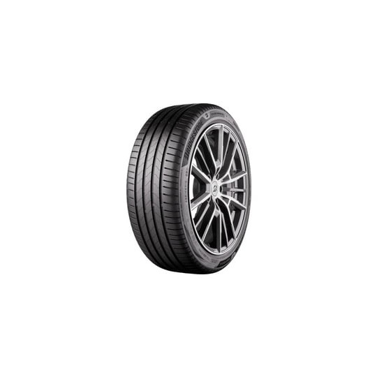 Pneu BRIDGESTONE TURANZA 6 (+) Enliten 225/50 R18 95V pas cher