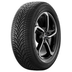 Pneu BF GOODRICH G-FORCE WINTER2 215/45 R18 93V pas cher