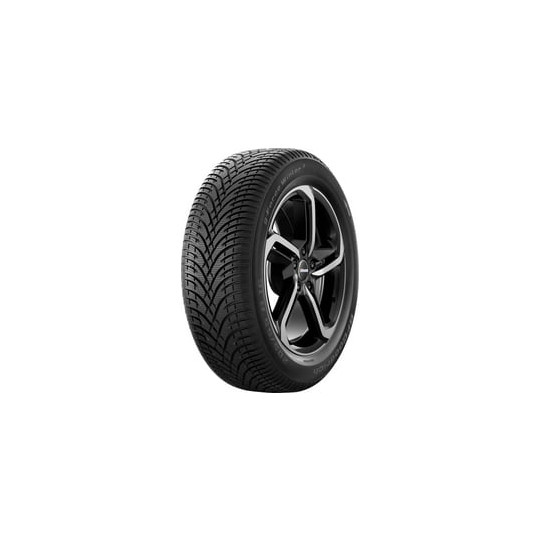 Pneu BF GOODRICH G-FORCE WINTER2 215/45 R18 93V pas cher