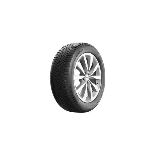 Pneu KLEBER QUADRAXER SUV 235/60 R17 102H pas cher