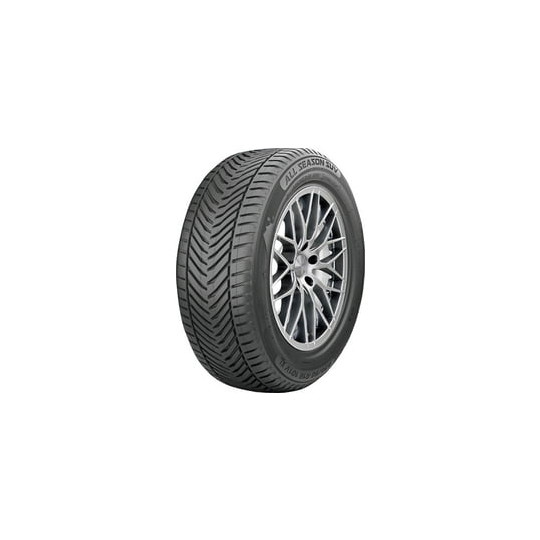 Pneu TAURUS ALL SEASON SUV 235/55 R18 104V pas cher