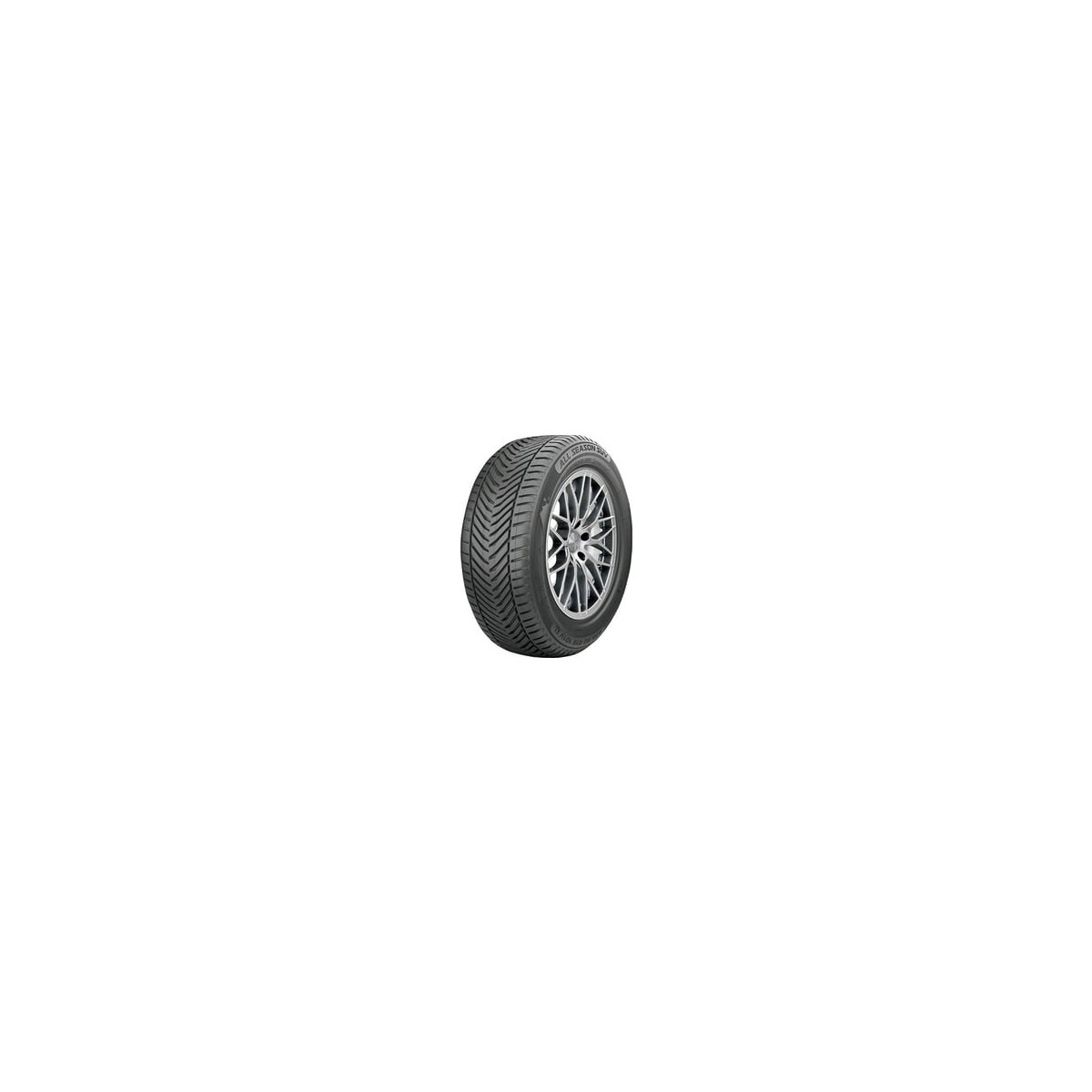 Pneu TAURUS ALL SEASON SUV 235/55 R18 104V pas cher