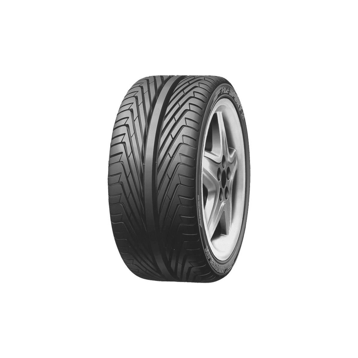 Pneu MICHELIN PILOT SPORT 225/50 R16 92Y pas cher
