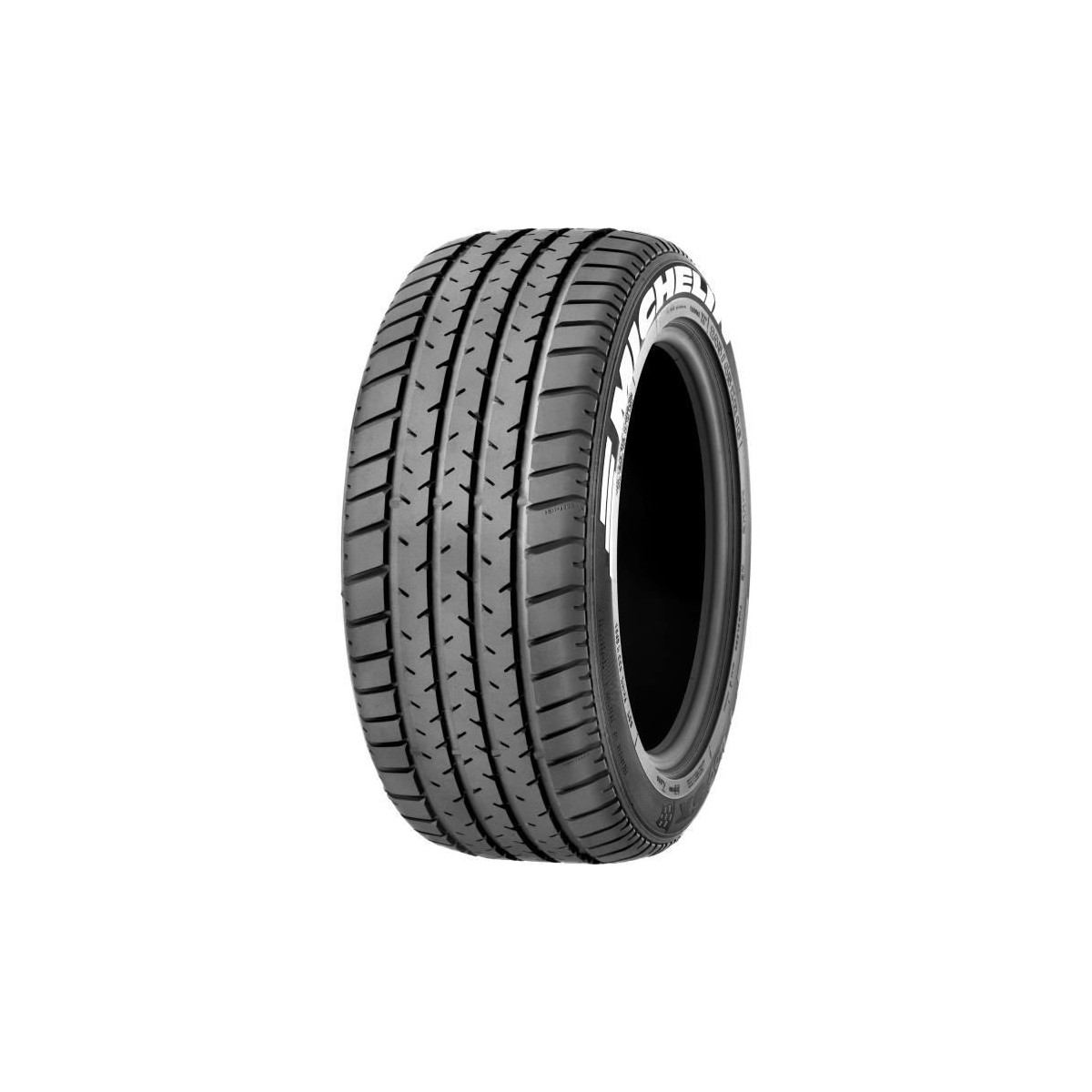 Pneu MICHELIN SX MXX3 205/55 R16 91Y pas cher