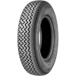 Pneu MICHELIN XAS 165/80 R15 86V pas cher