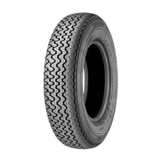 Pneu MICHELIN XAS 165/80 R15 86V pas cher