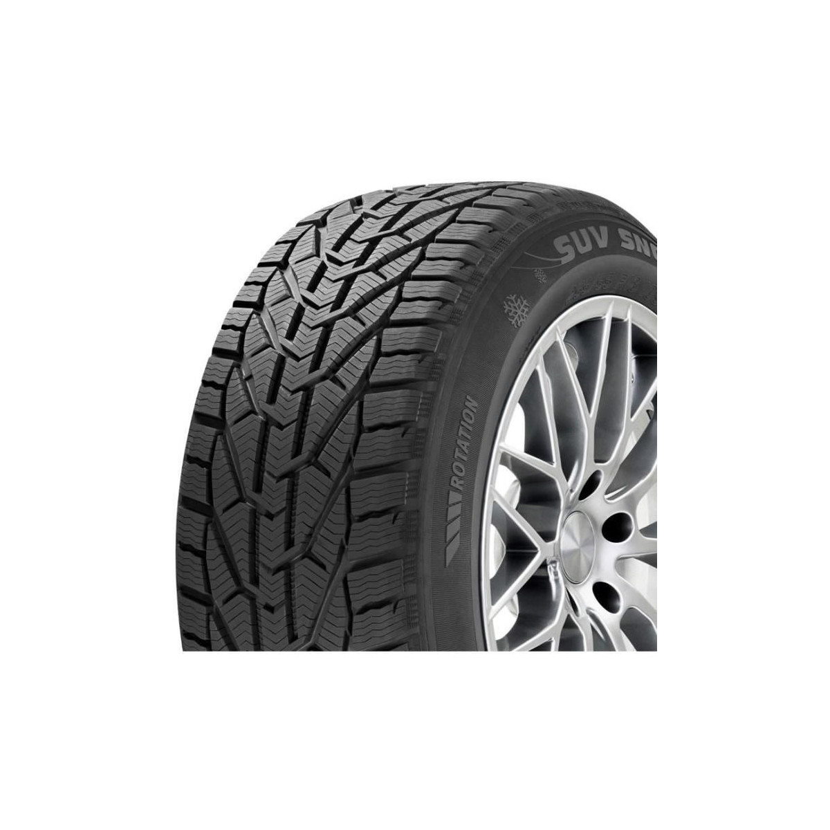 Pneu KORMORAN SUV SNOW 215/65 R16 102H pas cher