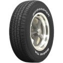 Pneu BF GOODRICH RADIAL T/A TL RWL 245/60 R14 98S pas cher