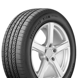 Pneu BF GOODRICH RADIAL T/A TL RWL 225/70 R15 100S pas cher