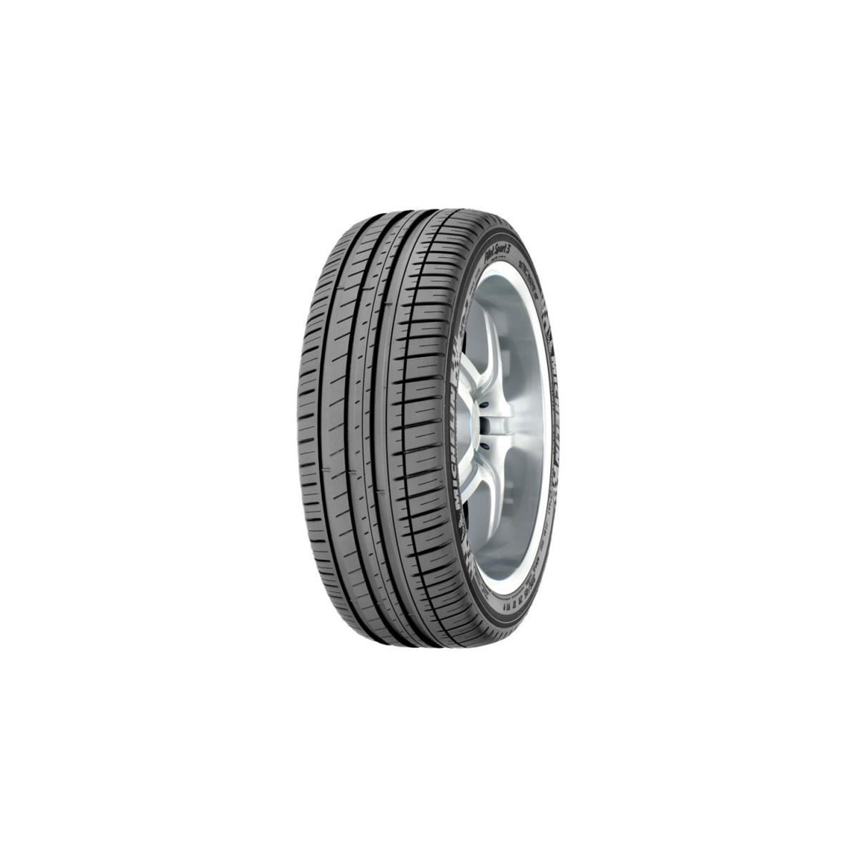 MICHELIN PILOT SPORT 3 215/45 R16 90V