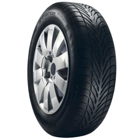 Pneu BF GOODRICH G-FORCE WIN. 2 215/55 R16 97H pas cher