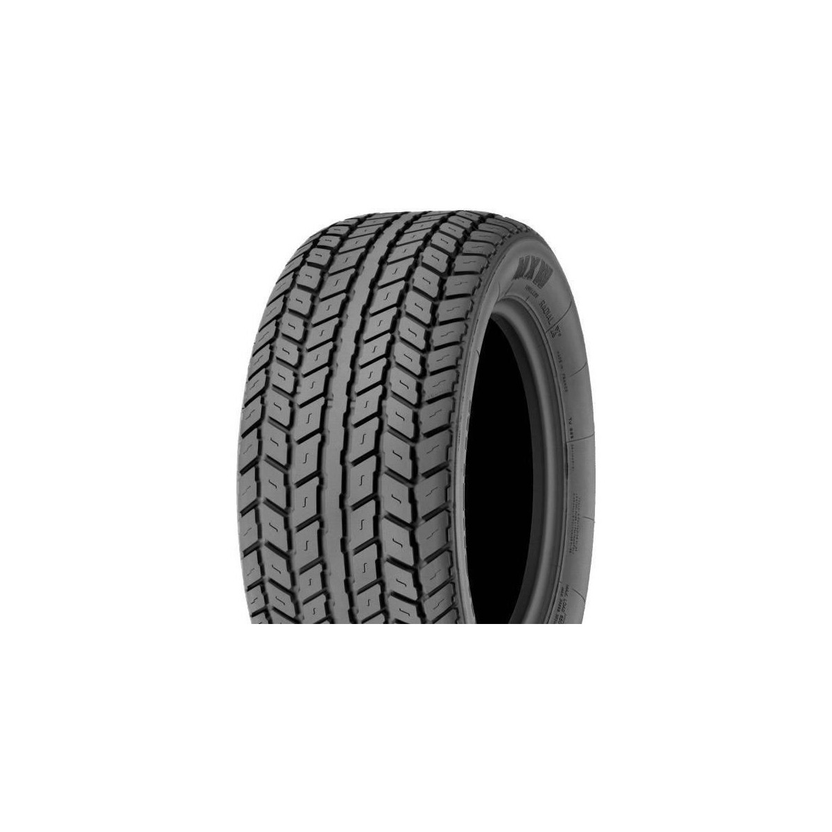 Pneu MICHELIN MXW 255/45 R15 93W pas cher