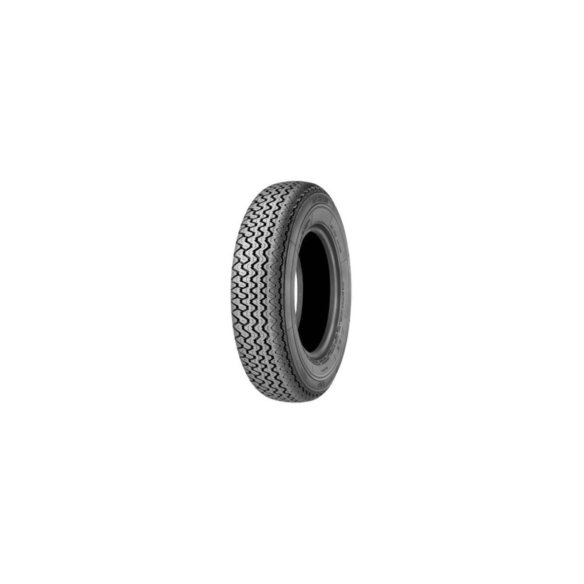 Pneu MICHELIN XAS 175/80 R14 88H pas cher