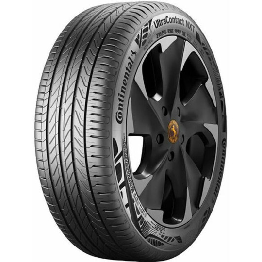 Pneu KLEBER QUADRAXER SUV 235/55 R17 103Y pas cher