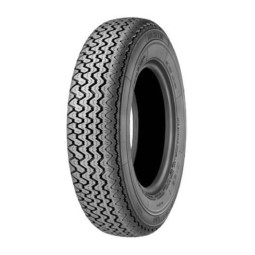 Pneu MICHELIN XAS FF 155/80 R15 82H pas cher