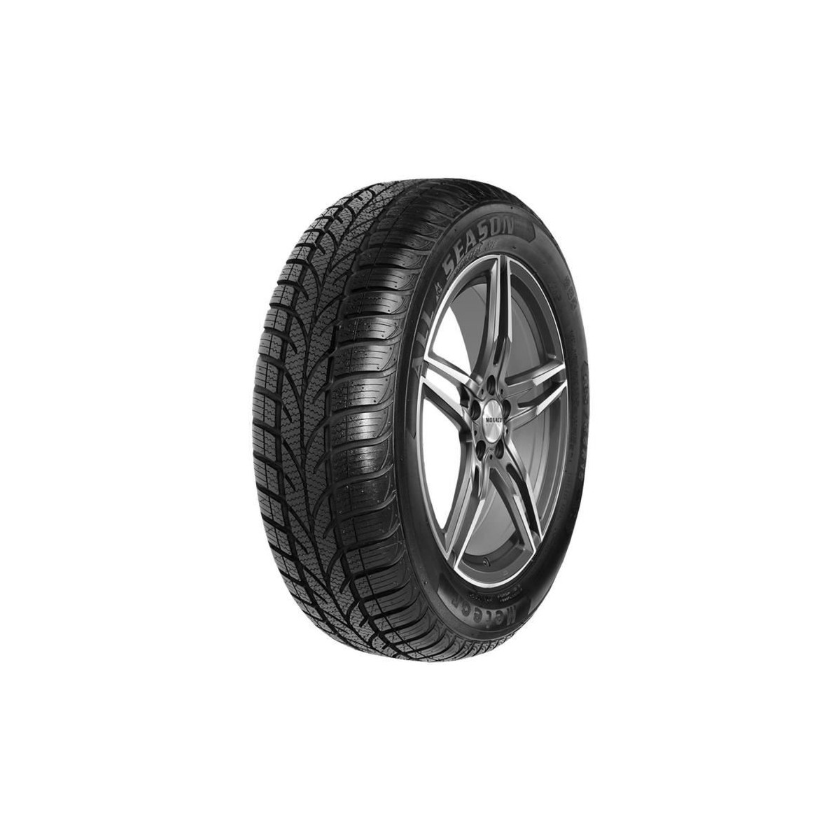 Pneu TAURUS ALL SEASON 195/60 R15 92V pas cher