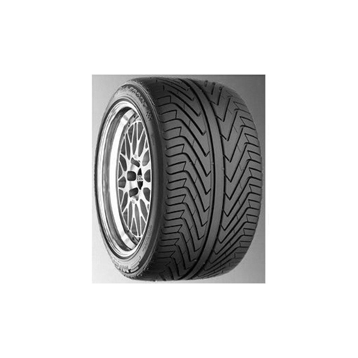 Pneu MICHELIN PILOT SPORT ZP 275/35 R18 87Y pas cher