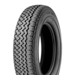 Pneu MICHELIN XVS 185/80 R15 93V pas cher