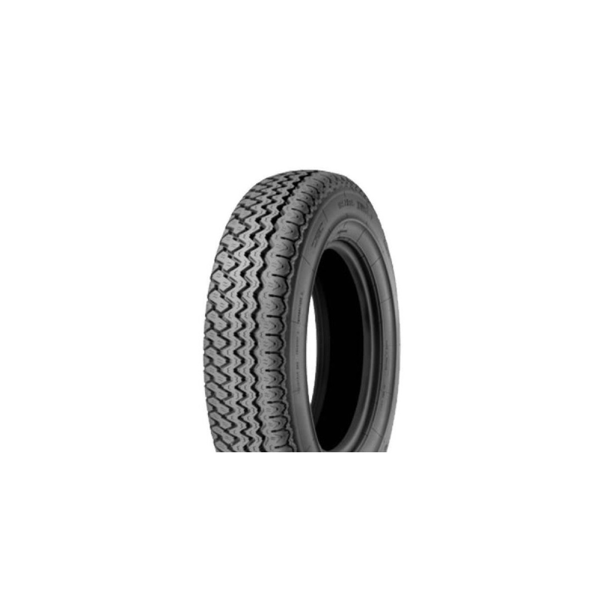 Pneu MICHELIN XVS 185/80 R15 93V pas cher