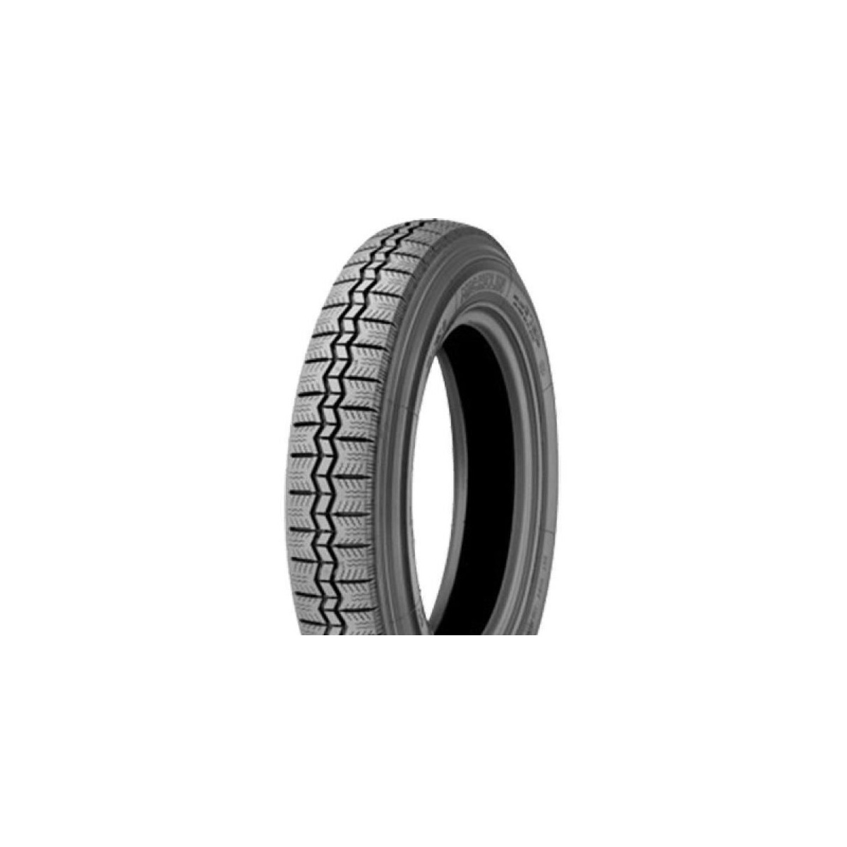 Pneu MICHELIN X 155/80 R14 80T pas cher