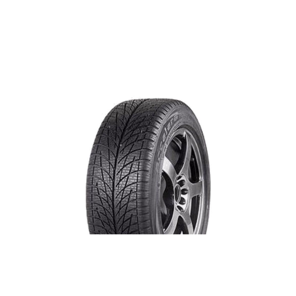 Pneu KORMORAN SNOW 215/50 R17 95V pas cher