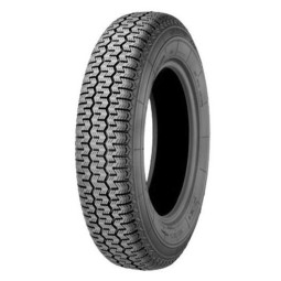 Pneu MICHELIN XZX 145/70 R12 69S pas cher
