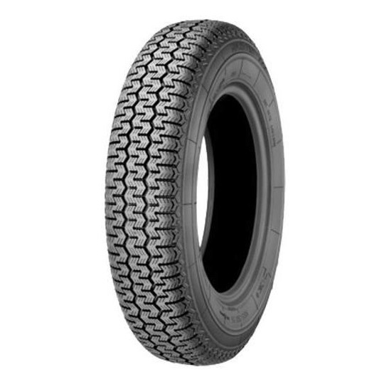 Pneu MICHELIN XZX 145/70 R12 69S pas cher