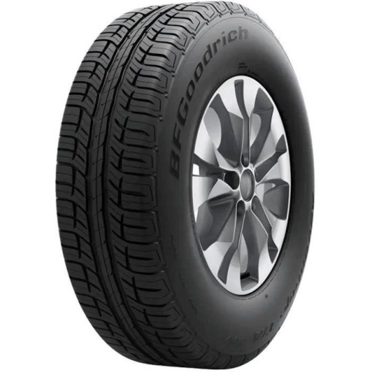 Pneu BF GOODRICH ADVANTAGE SUV 235/55 R18 100H pas cher