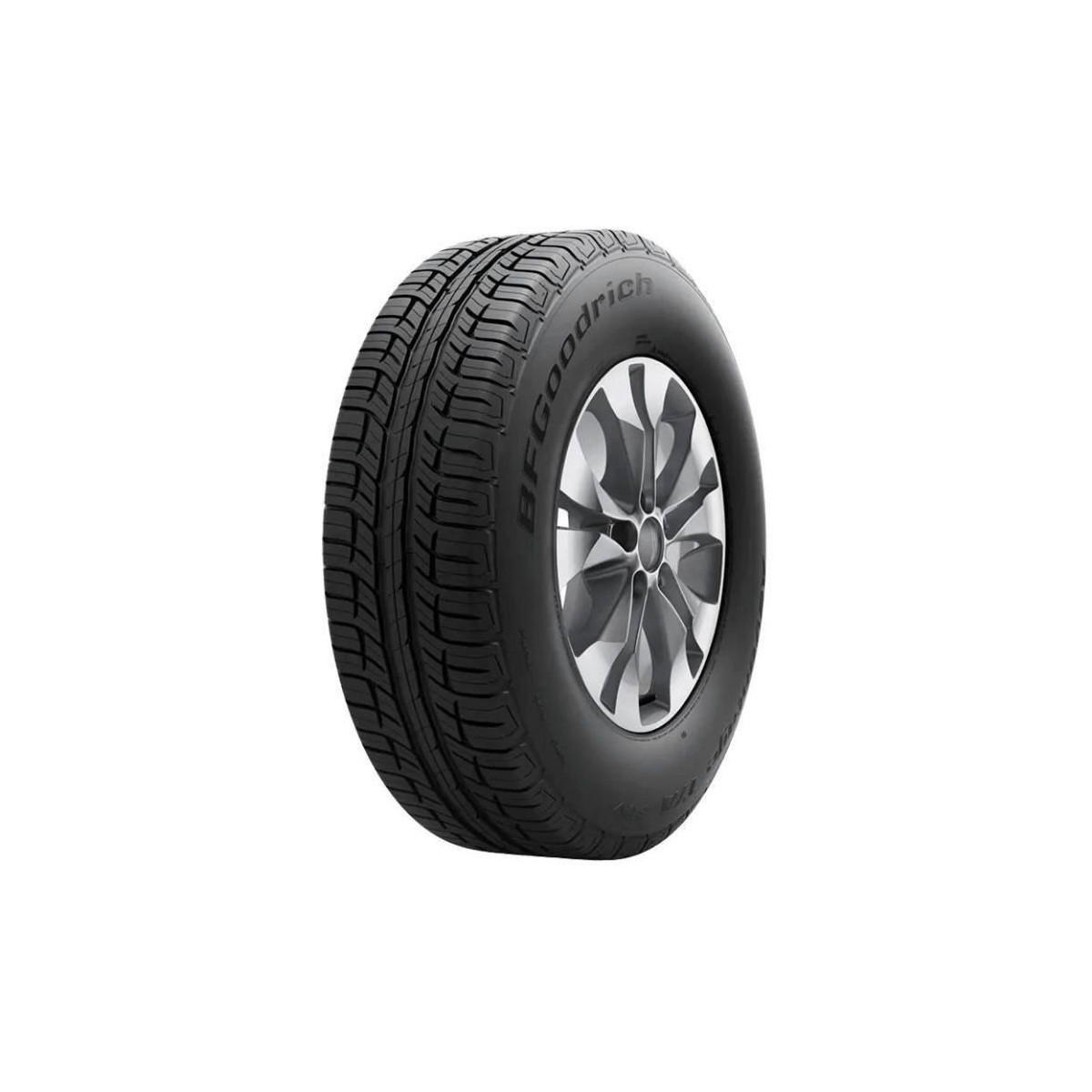 Pneu BF GOODRICH ADVANTAGE SUV 235/55 R18 100H pas cher