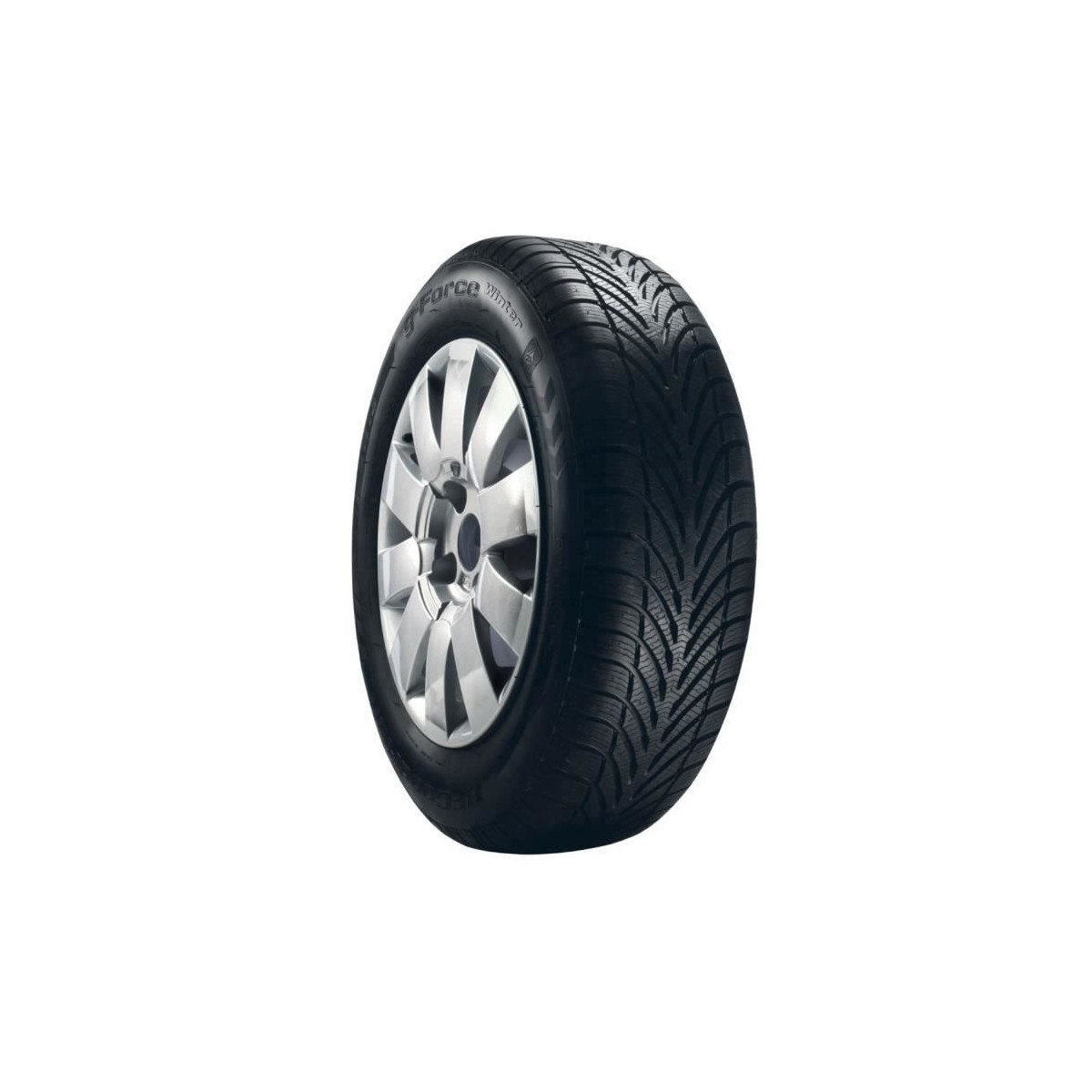 Pneu BF GOODRICH G-FORCE WIN. 2 225/50 R17 98H pas cher