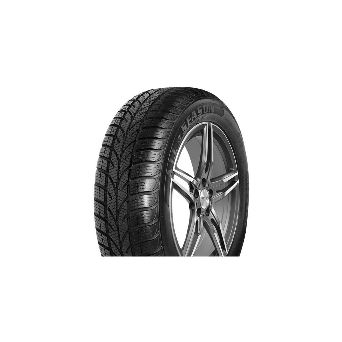 Pneu TAURUS ALL SEASON 155/70 R13 75T pas cher